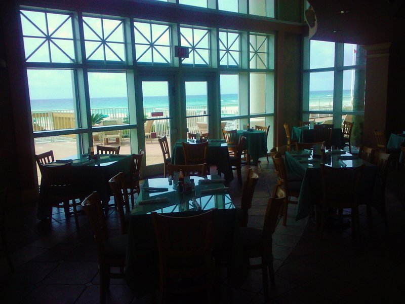 About Our Seafood Restaurant Destin, FL 790 On The Gulf